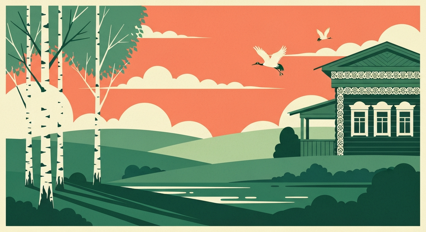 Pages of a Russian address book open to surnames beginning with the letter И, Cyrillic script visible on aged paper under warm afternoon light